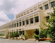 Sở Ngoại vụ TP HCM